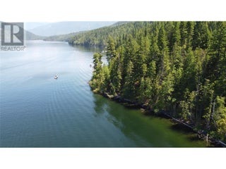 Lot 1 Kalli Bay. Eagle Bay, British Columbia