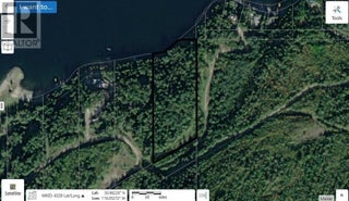 Lot 1 Kalli Bay. Eagle Bay, British Columbia