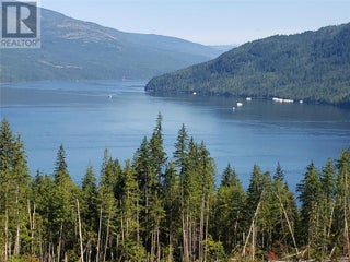 Lot 1 Kalli Bay. Eagle Bay, British Columbia