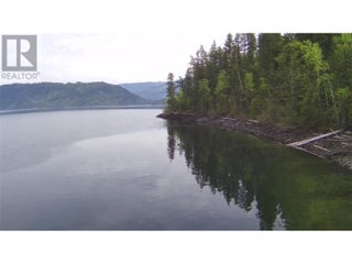 Lot 1 Kalli Bay. Eagle Bay, British Columbia