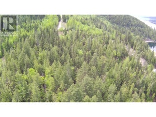 Lot 1 Kalli Bay. Eagle Bay, British Columbia