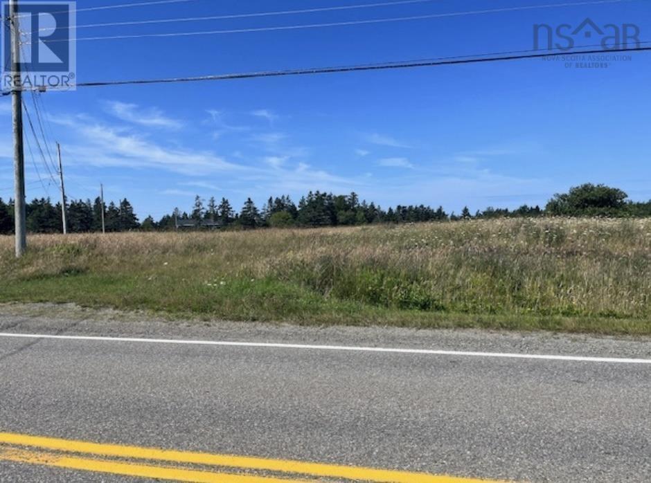 5469 Highway 1, Salmon River