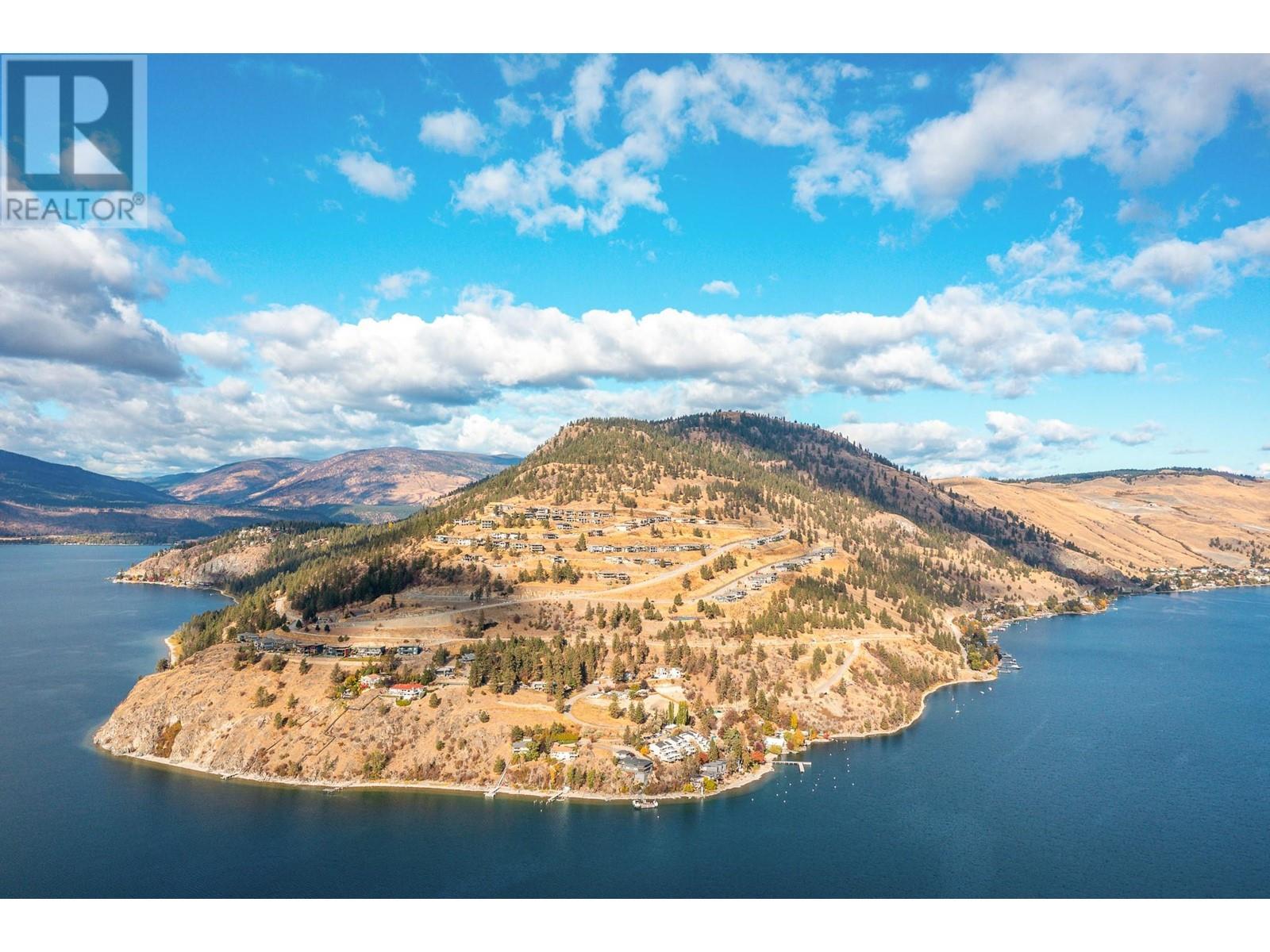 8201 Tronson Road. Vernon, British Columbia