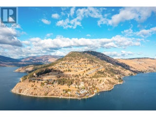 8201 Tronson Road. Vernon, British Columbia