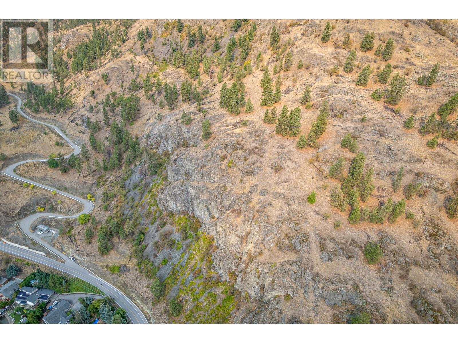 8201 Tronson Road. Vernon, British Columbia