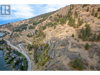 8201 Tronson Road. Vernon, British Columbia