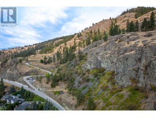 8201 Tronson Road. Vernon, British Columbia