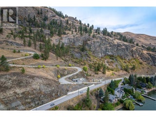 8201 Tronson Road. Vernon, British Columbia