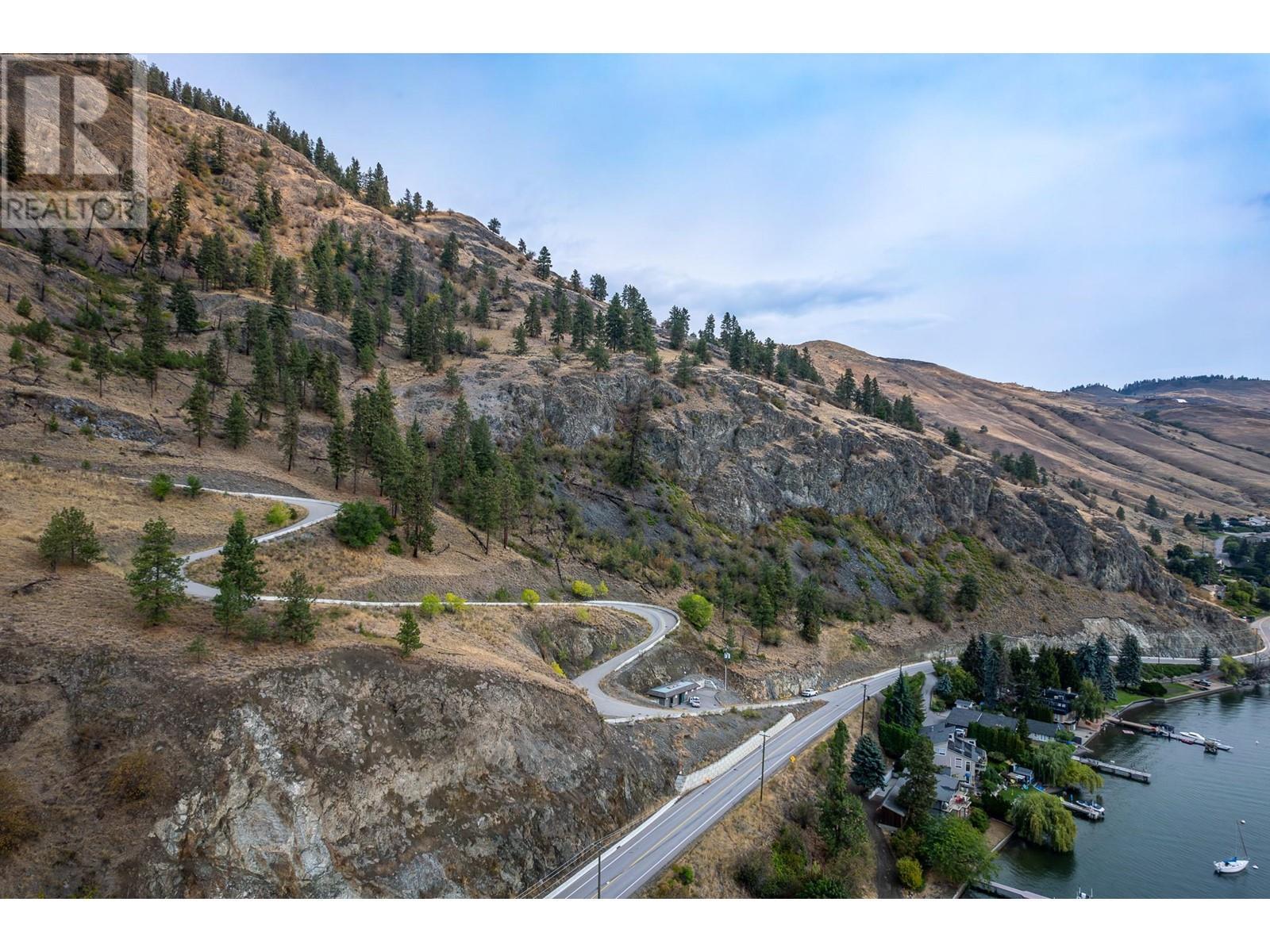 8201 Tronson Road. Vernon, British Columbia