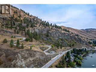 8201 Tronson Road. Vernon, British Columbia