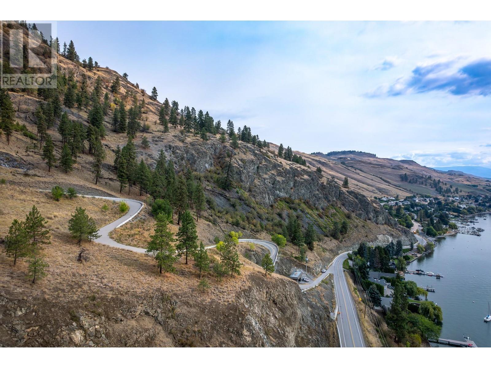 8201 Tronson Road. Vernon, British Columbia