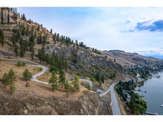 8201 Tronson Road. Vernon, British Columbia