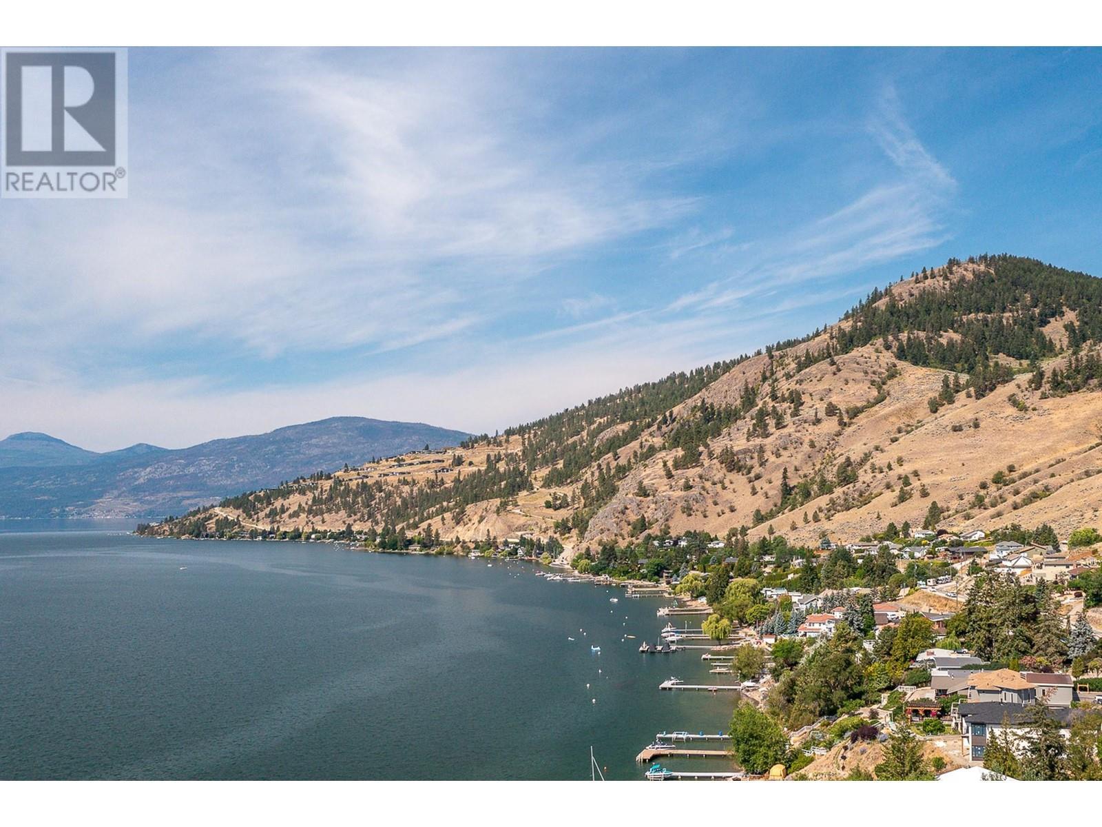 8201 Tronson Road. Vernon, British Columbia