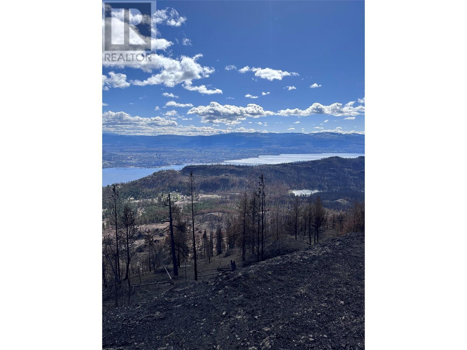 530 Rose Valley Road. West Kelowna, British Columbia