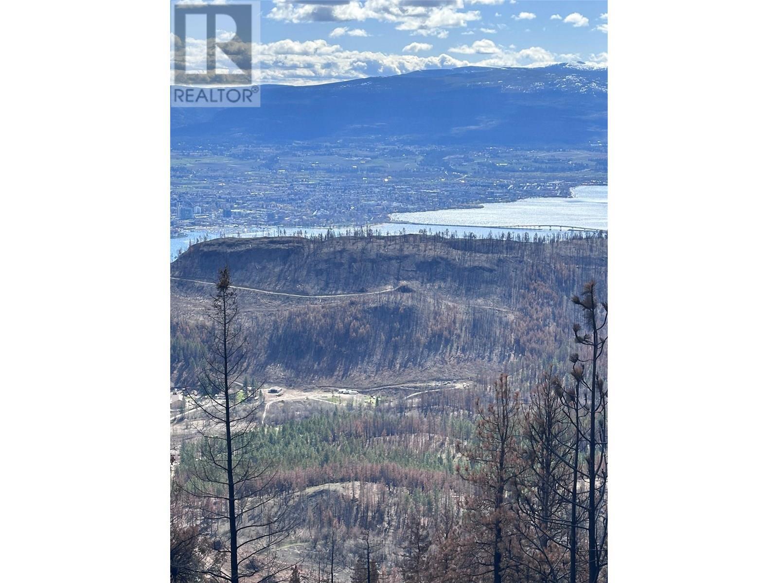 530 Rose Valley Road. West Kelowna, British Columbia