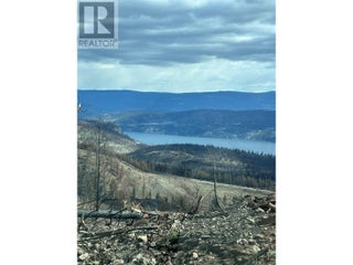 530 Rose Valley Road. West Kelowna, British Columbia