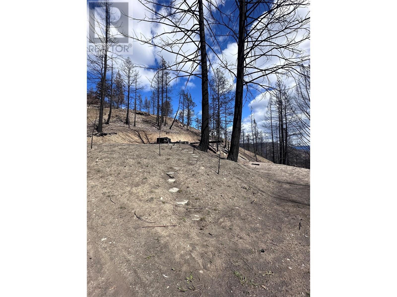 530 Rose Valley Road. West Kelowna, British Columbia