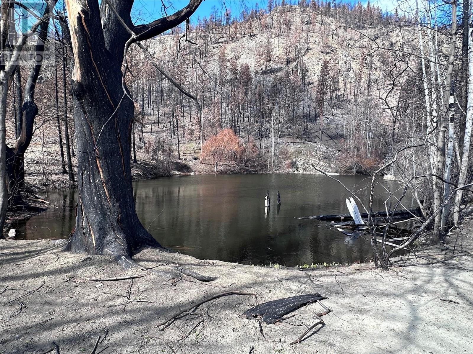 530 Rose Valley Road. West Kelowna, British Columbia