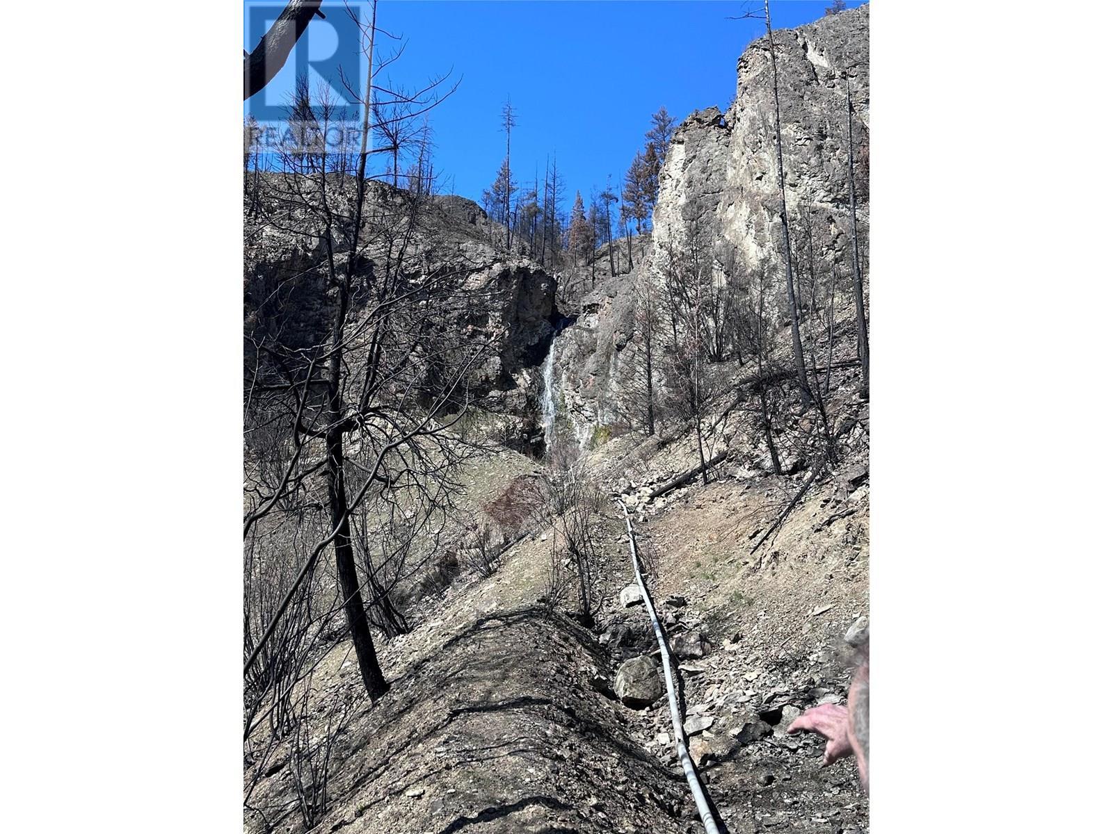 530 Rose Valley Road. West Kelowna, British Columbia