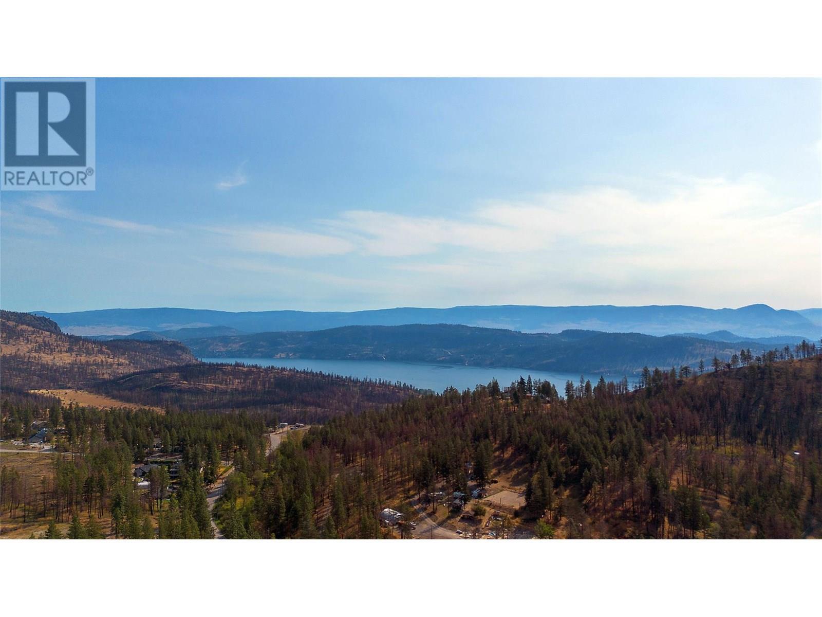 530 Rose Valley Road. West Kelowna, British Columbia