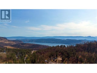 530 Rose Valley Road. West Kelowna, British Columbia