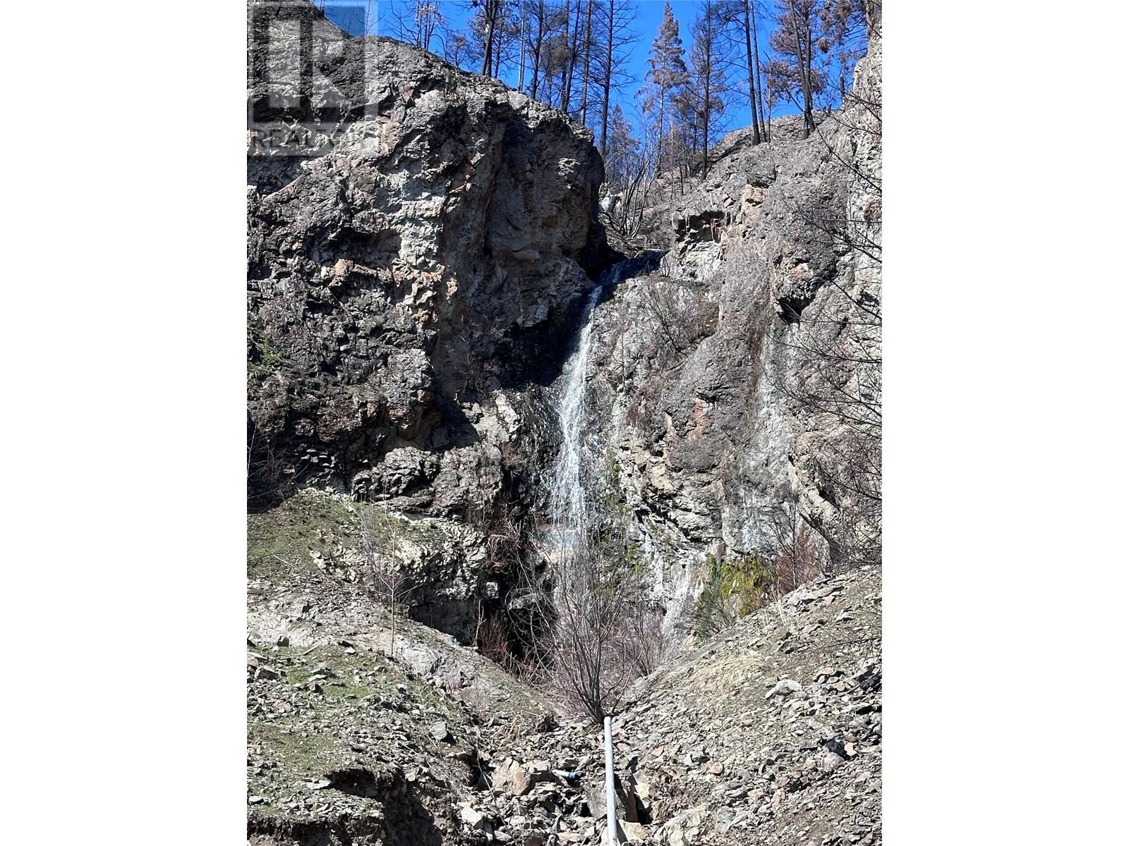 530 Rose Valley Road. West Kelowna, British Columbia