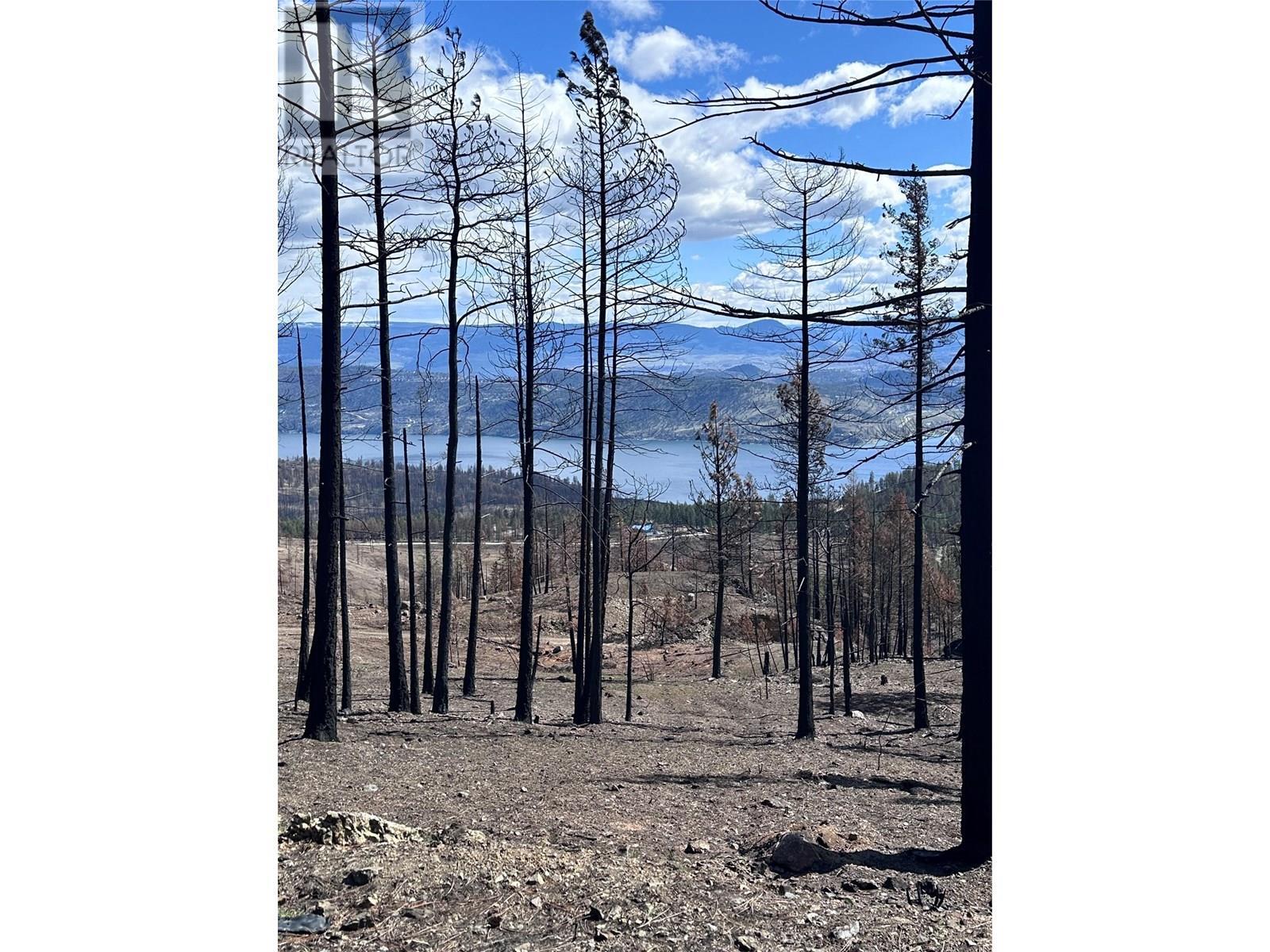 530 Rose Valley Road. West Kelowna, British Columbia