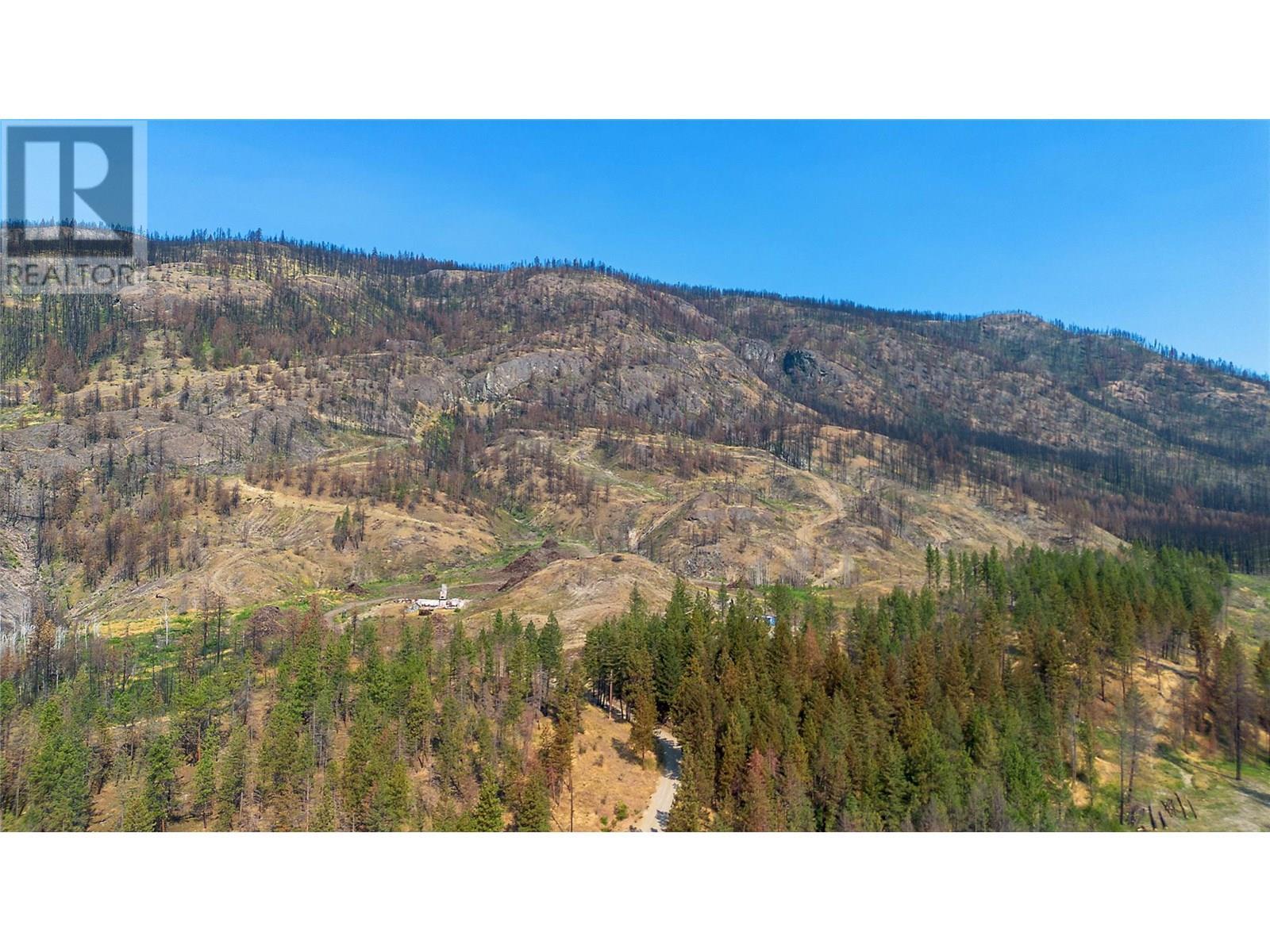 530 Rose Valley Road. West Kelowna, British Columbia
