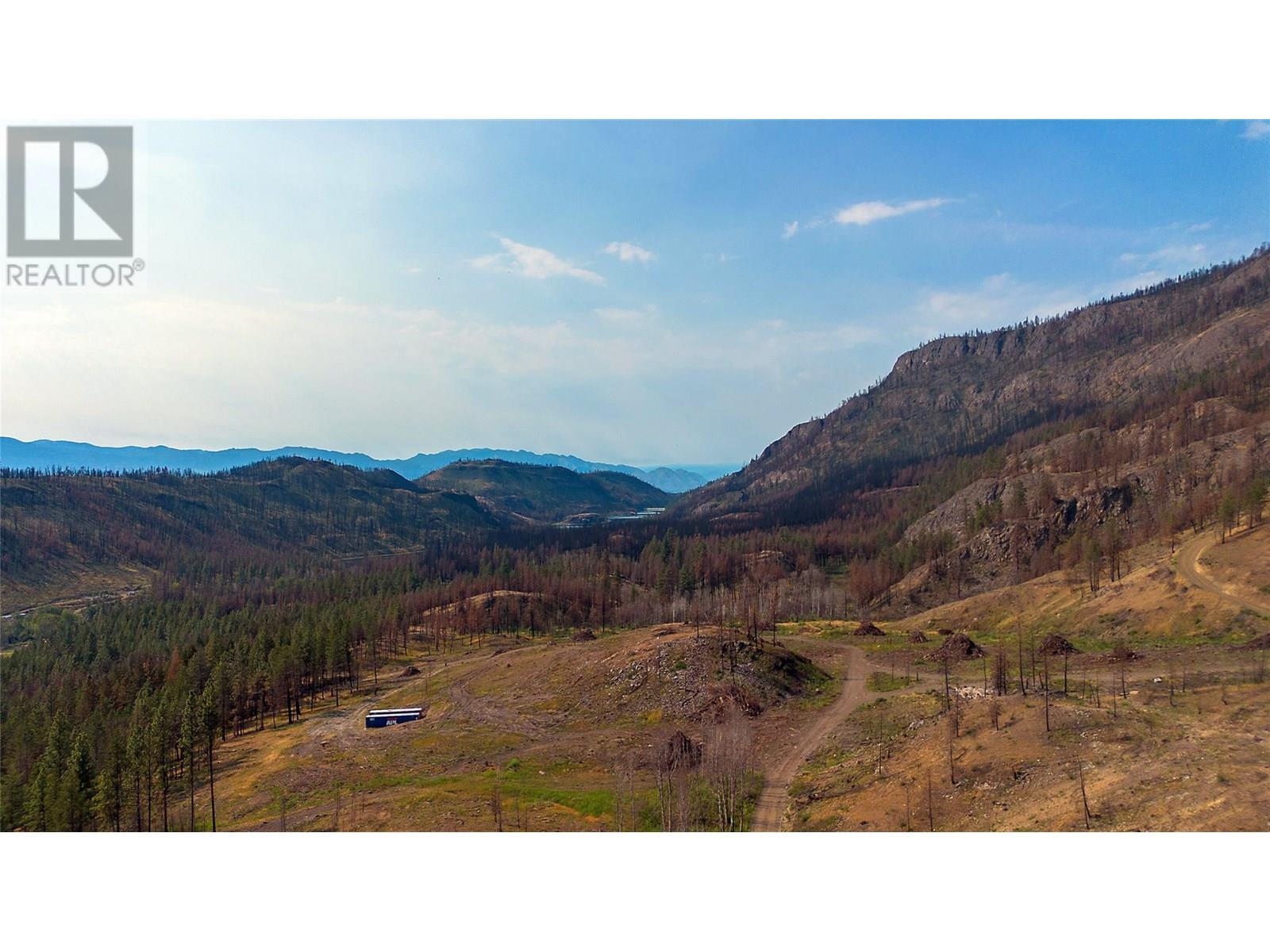 530 Rose Valley Road. West Kelowna, British Columbia