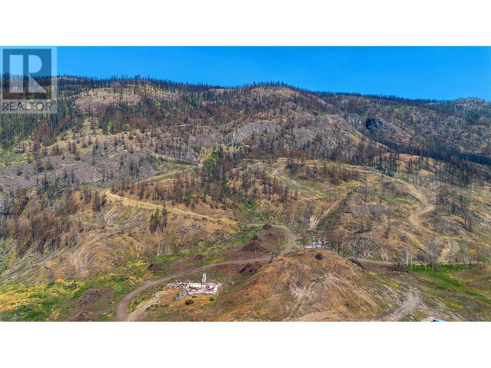 530 Rose Valley Road. West Kelowna, British Columbia