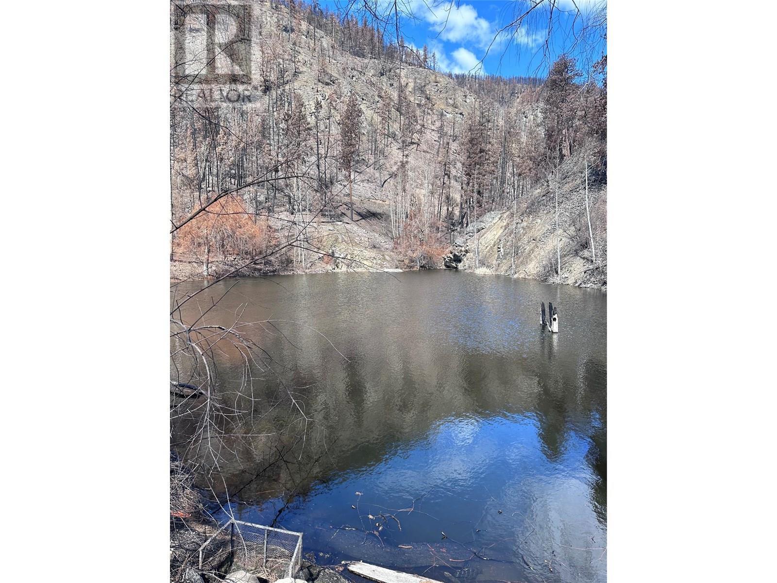 530 Rose Valley Road. West Kelowna, British Columbia