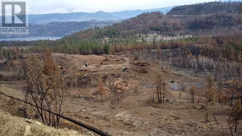 530 Rose Valley Road. West Kelowna, British Columbia