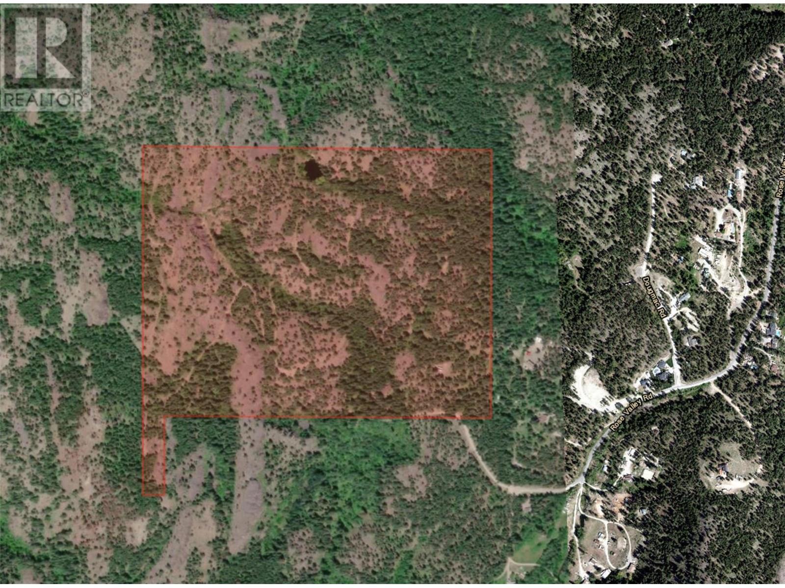 530 Rose Valley Road. West Kelowna, British Columbia