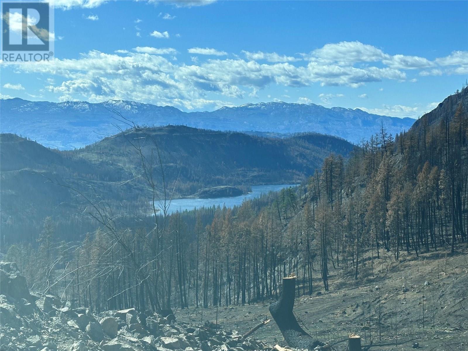 530 Rose Valley Road. West Kelowna, British Columbia