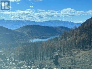 530 Rose Valley Road. West Kelowna, British Columbia