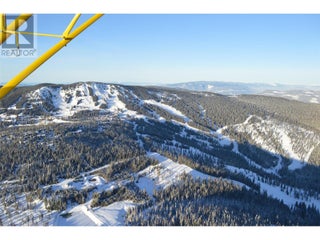 440 & 450 Arnica Lane. Silver Star, British Columbia