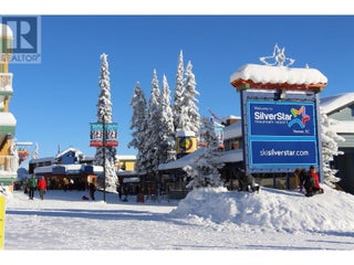 440 & 450 Arnica Lane. Silver Star, British Columbia
