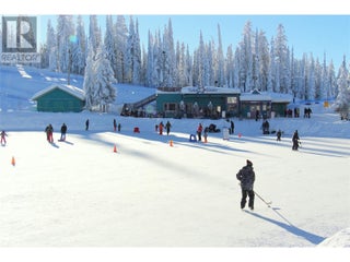 440 & 450 Arnica Lane. Silver Star, British Columbia