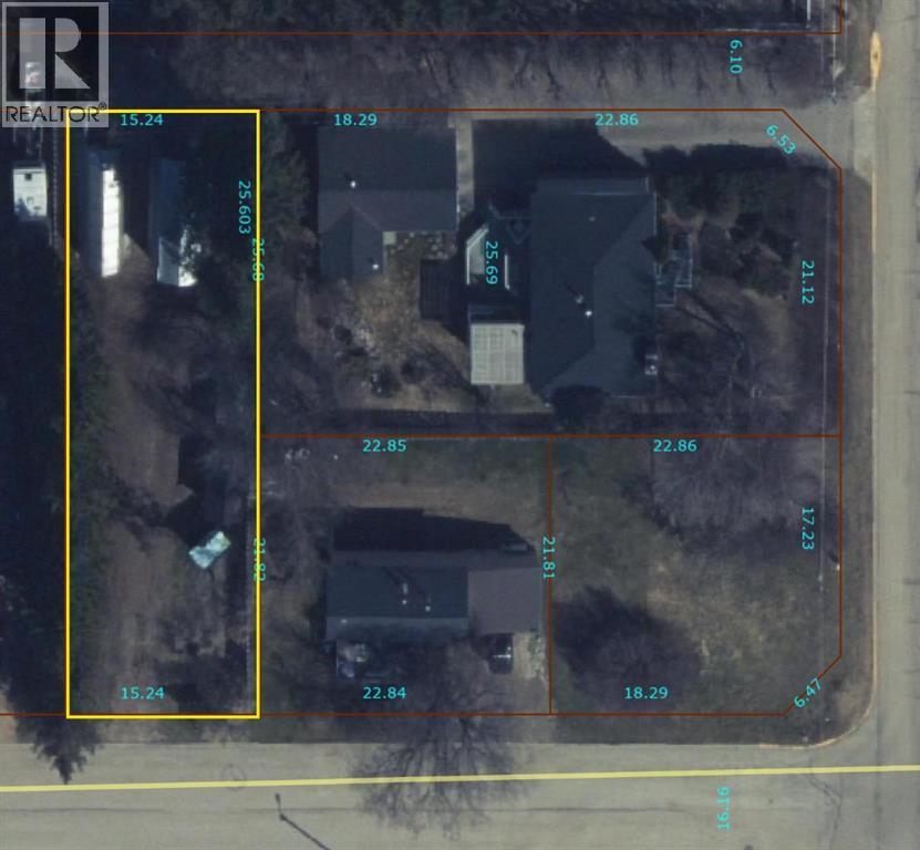 4808 59a Avenue, High Prairie