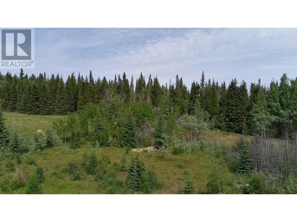 660 Sparks Road, Burns Lake