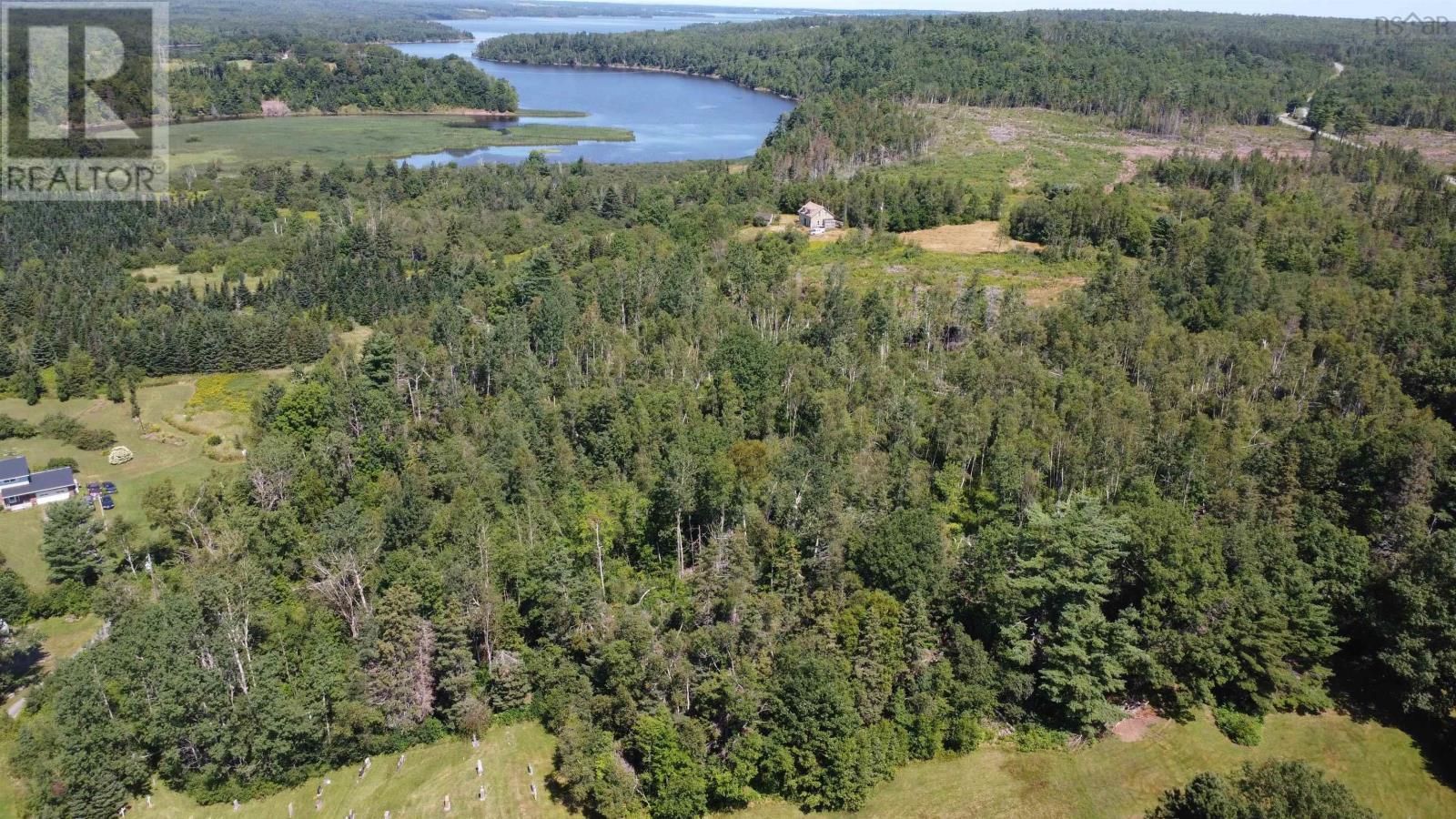 Granton Abercrombie Road Alma Home for Sale in Alma Real Estate