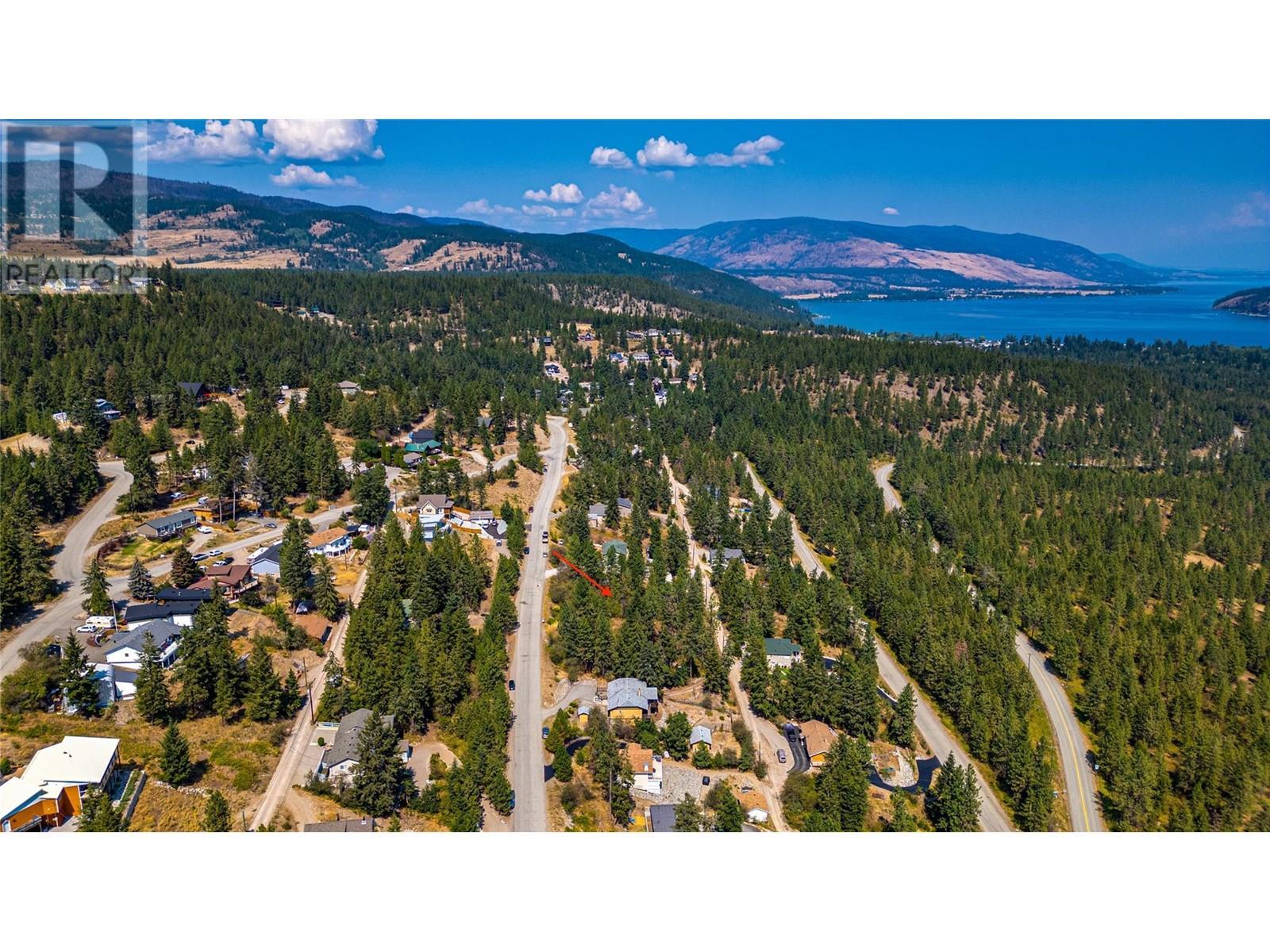 10538 Pinecrest Road. Vernon, British Columbia