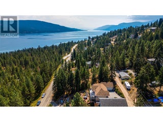 10538 Pinecrest Road. Vernon, British Columbia