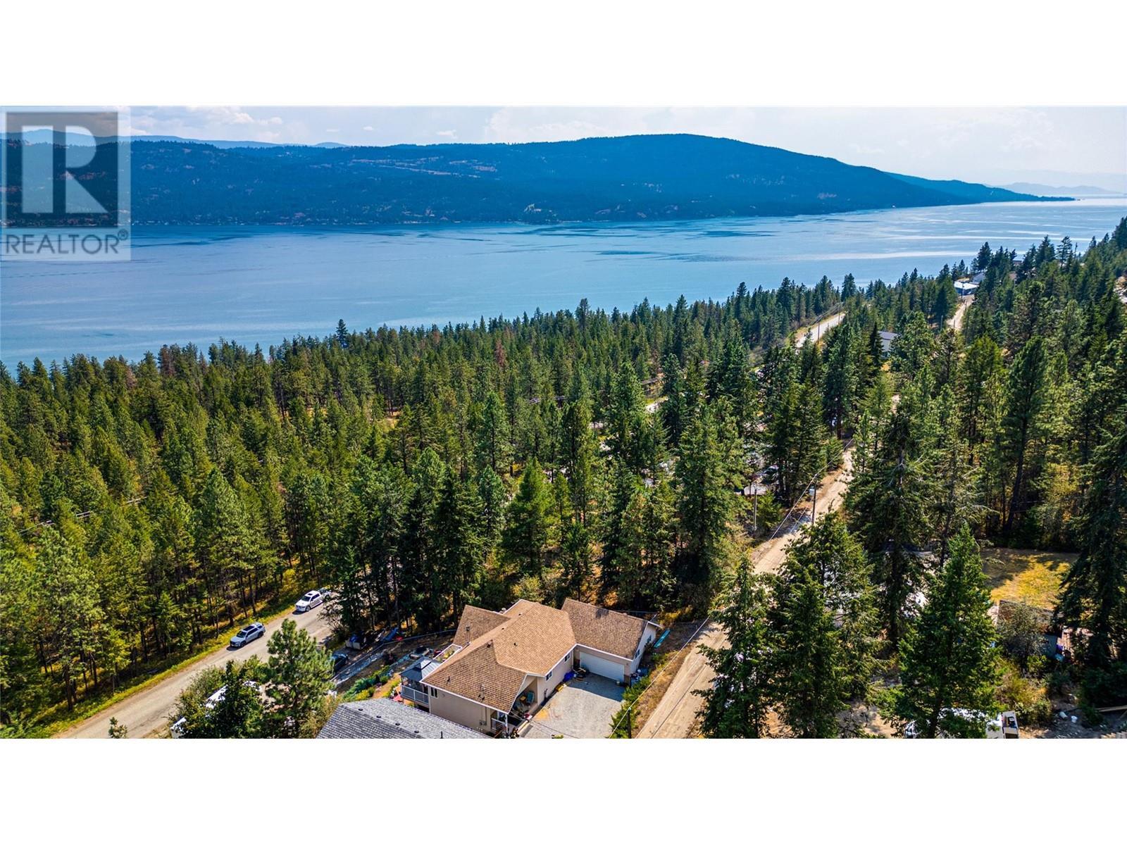 10538 Pinecrest Road. Vernon, British Columbia