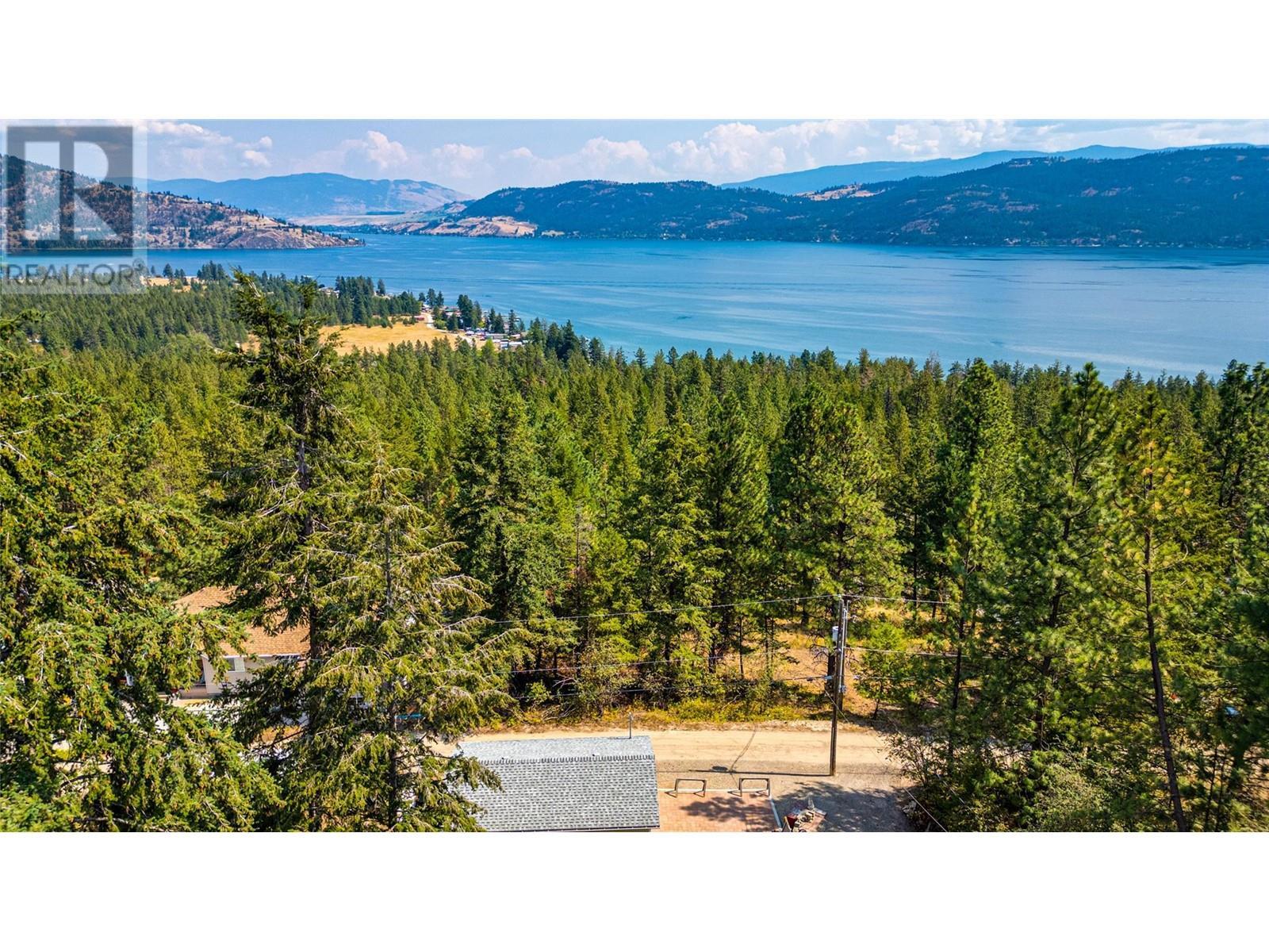 10538 Pinecrest Road. Vernon, British Columbia