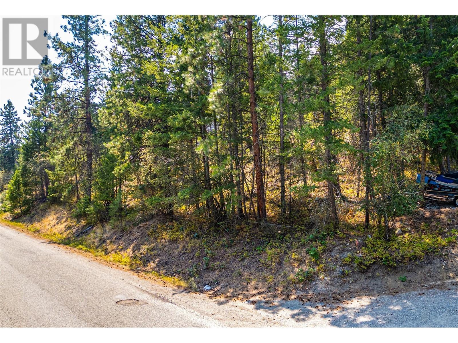 10538 Pinecrest Road. Vernon, British Columbia