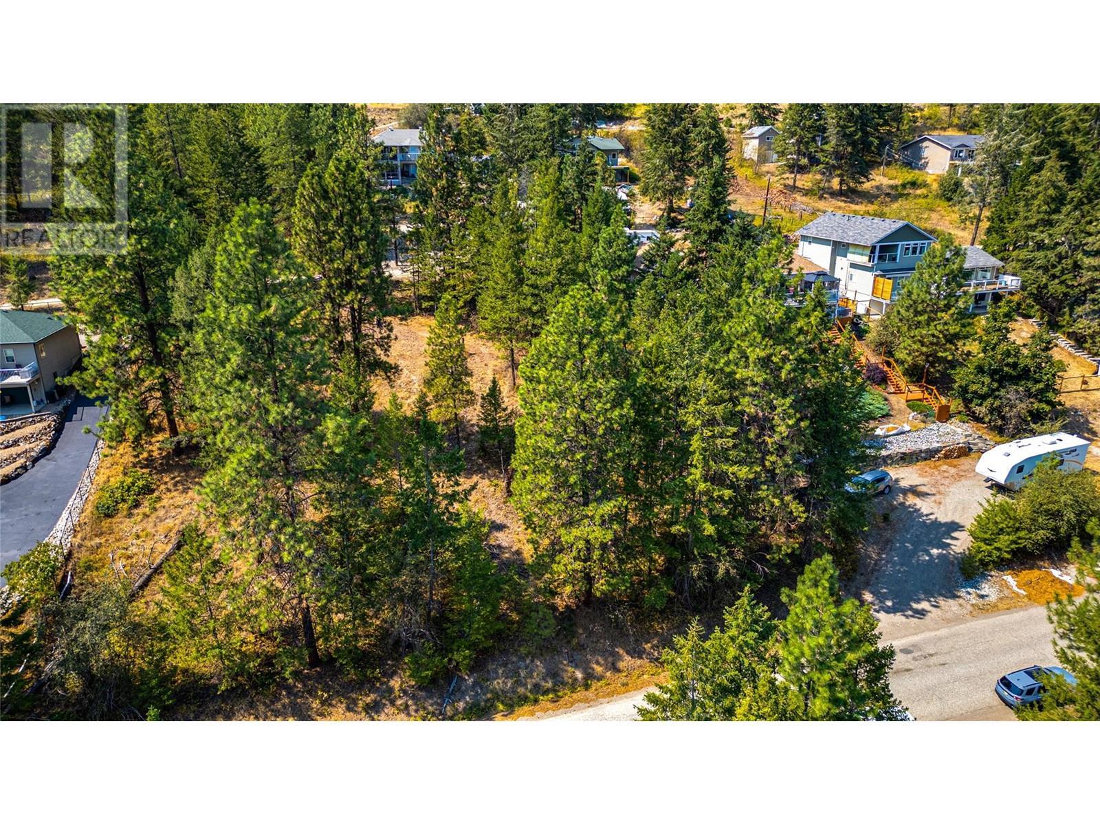 10538 Pinecrest Road. Vernon, British Columbia