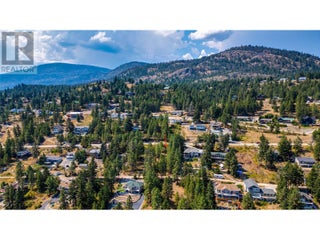 10538 Pinecrest Road. Vernon, British Columbia