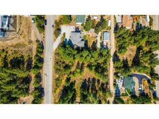 10538 Pinecrest Road. Vernon, British Columbia