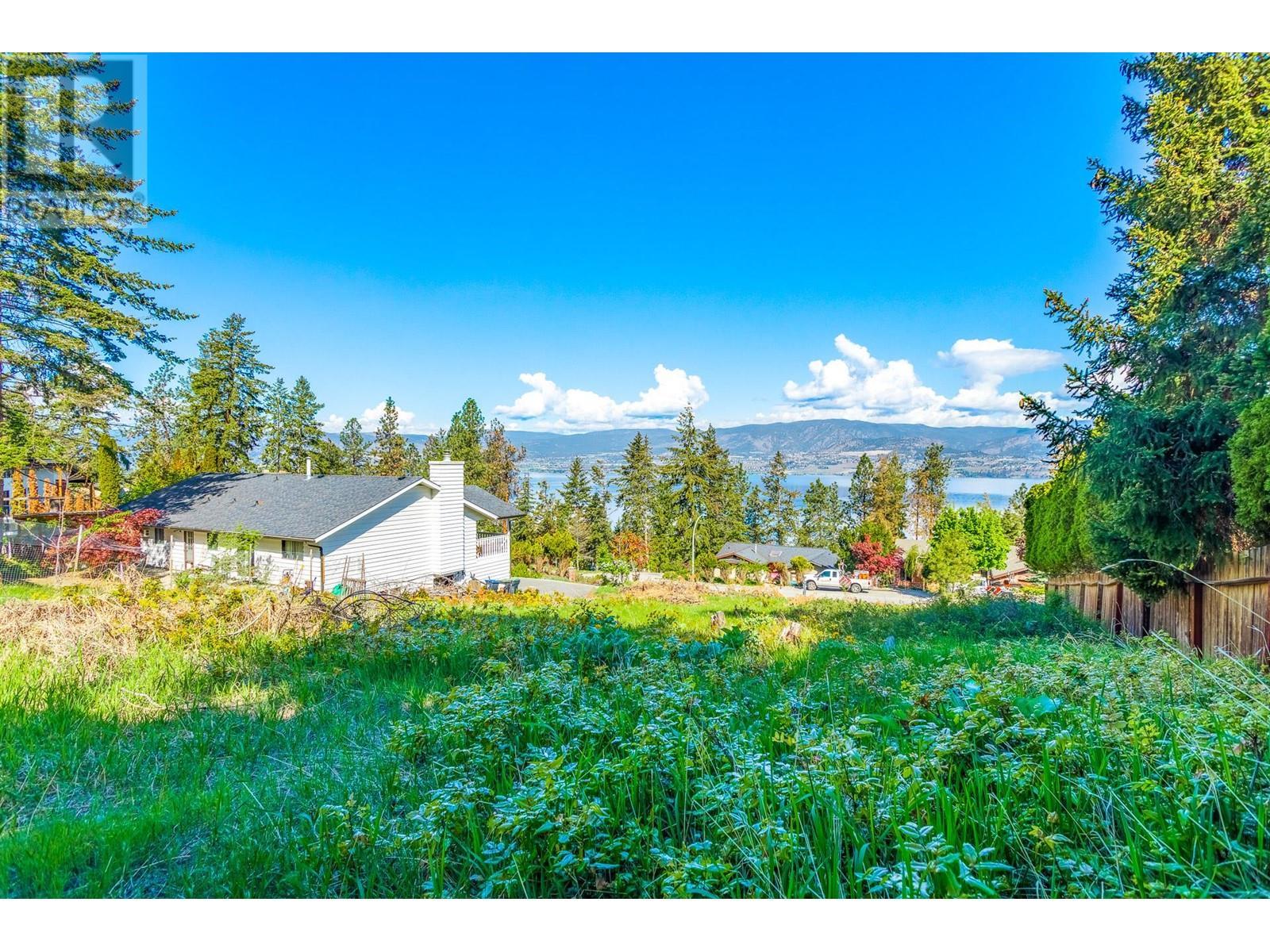 375 Okaview Road. Kelowna, British Columbia